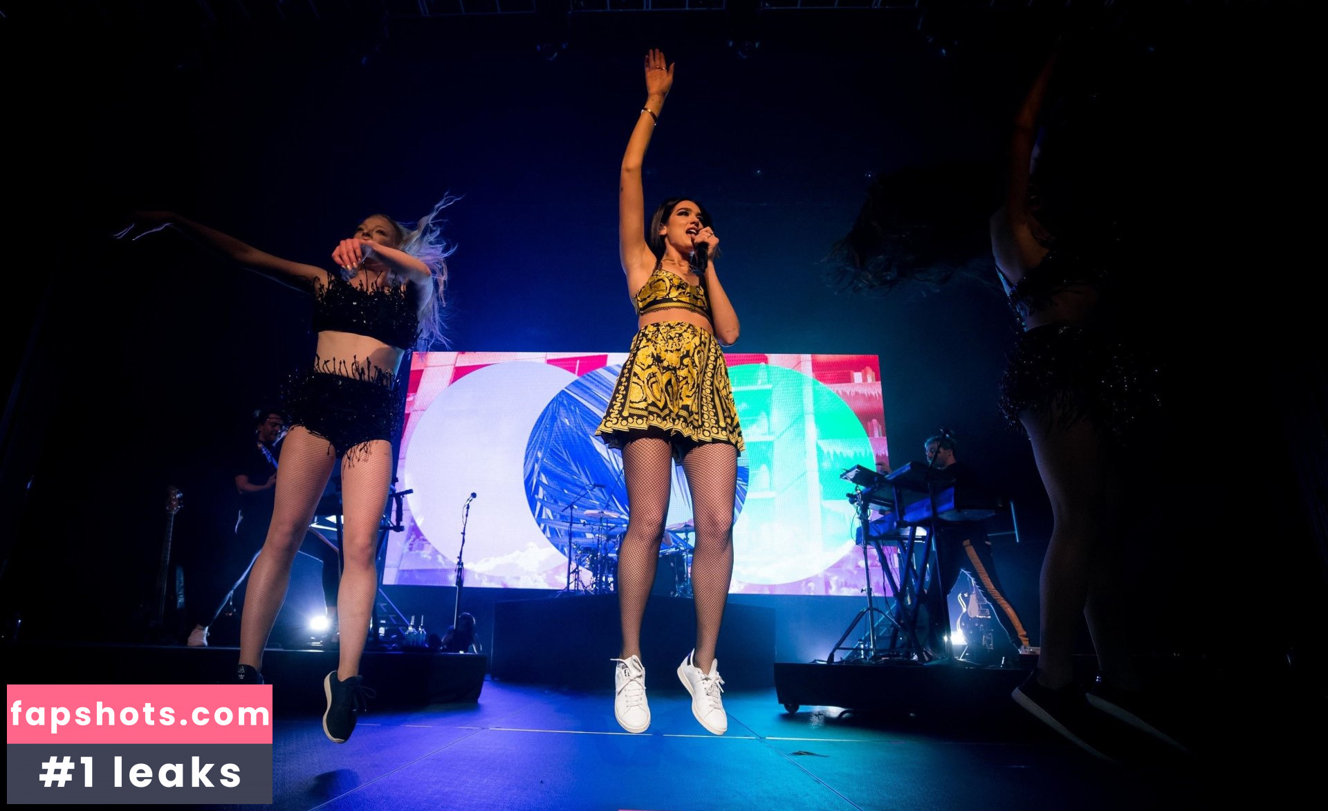 Dua Lipa gallery photo #9265