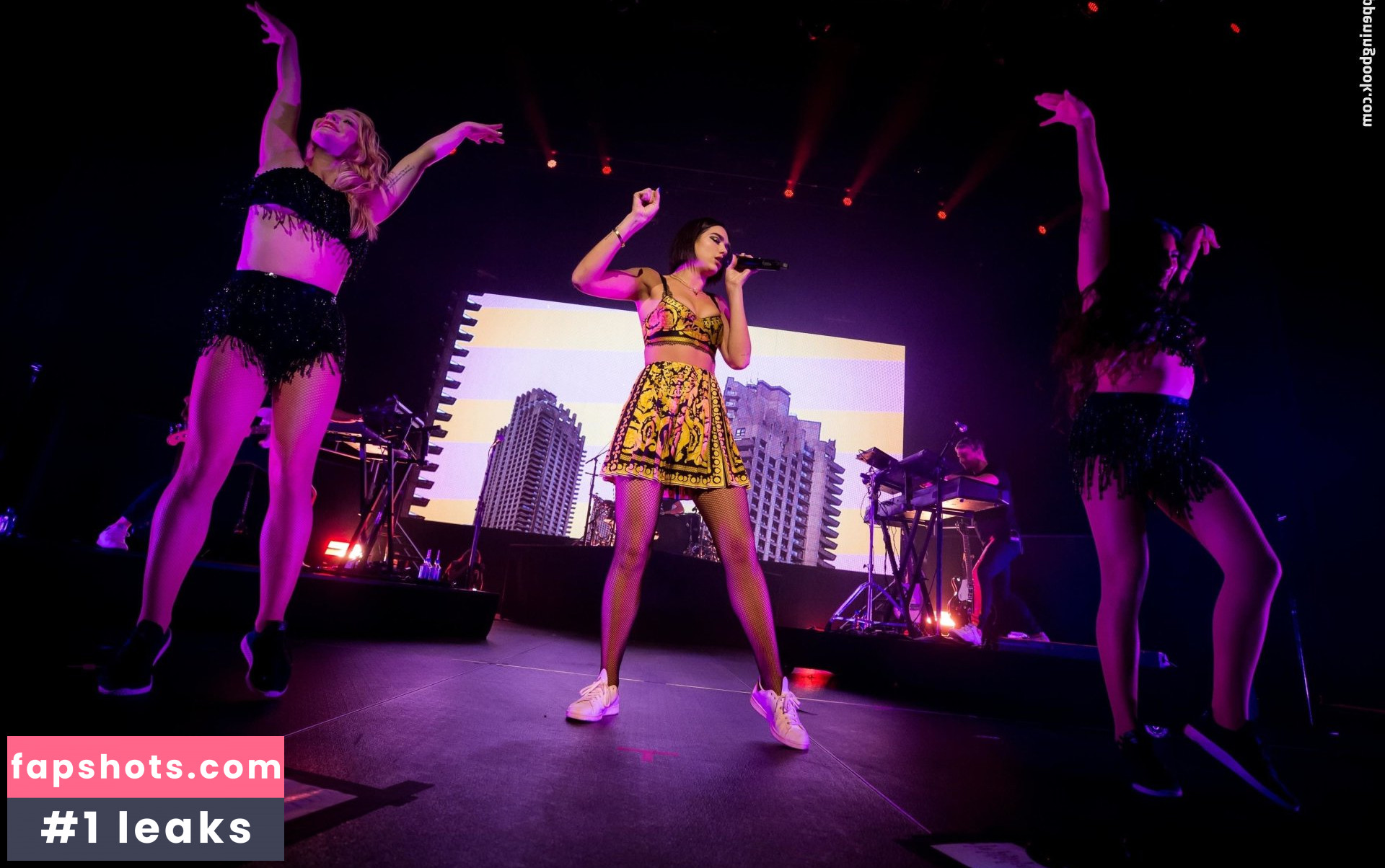 Dua Lipa gallery photo #9267