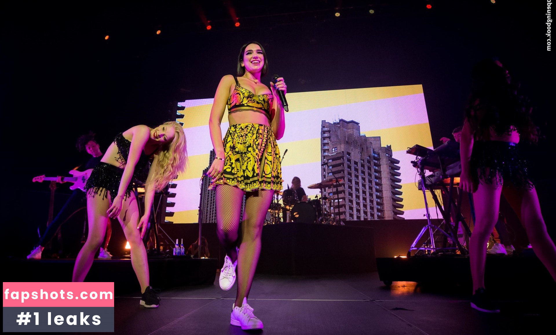 Dua Lipa gallery photo #9269