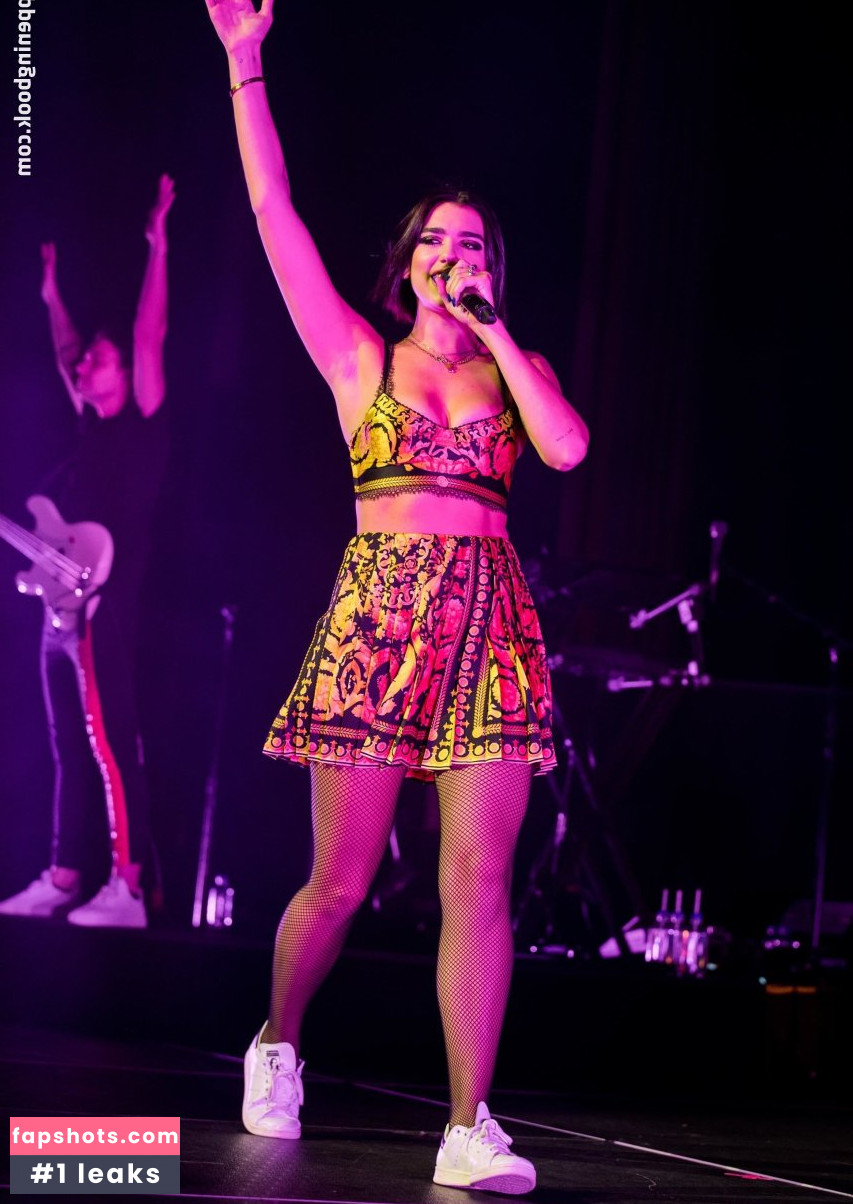 Dua Lipa gallery photo #9274