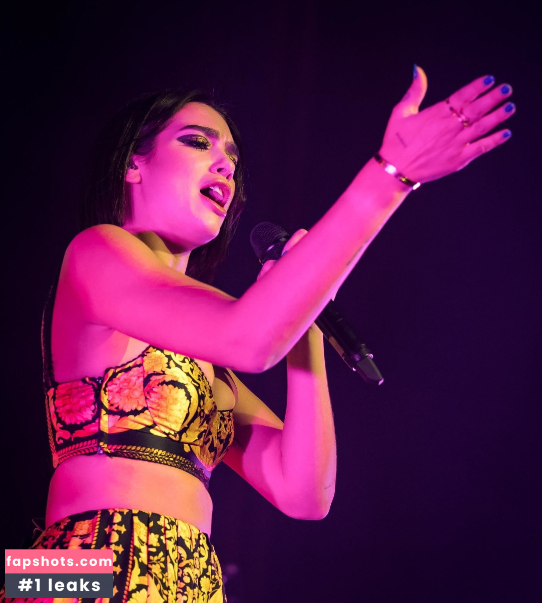 Dua Lipa gallery photo #9282