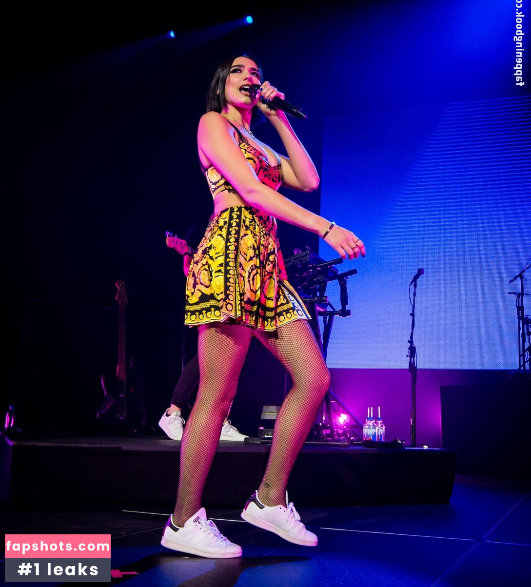 Dua Lipa gallery photo #9292