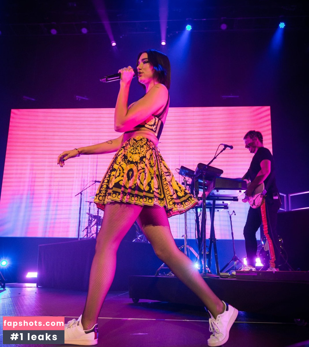 Dua Lipa gallery photo #9293