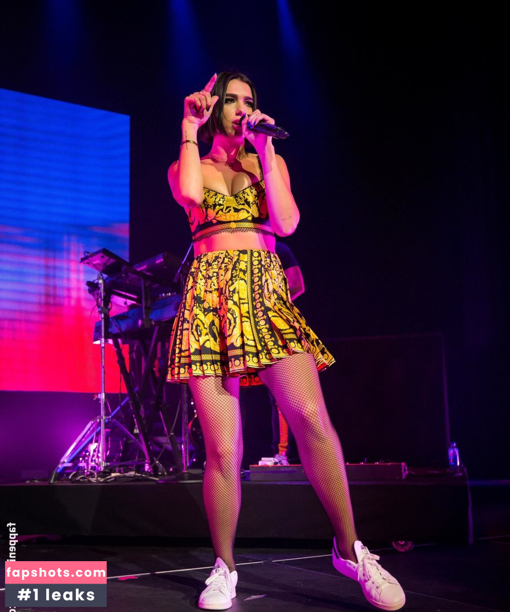 Dua Lipa gallery photo #9294