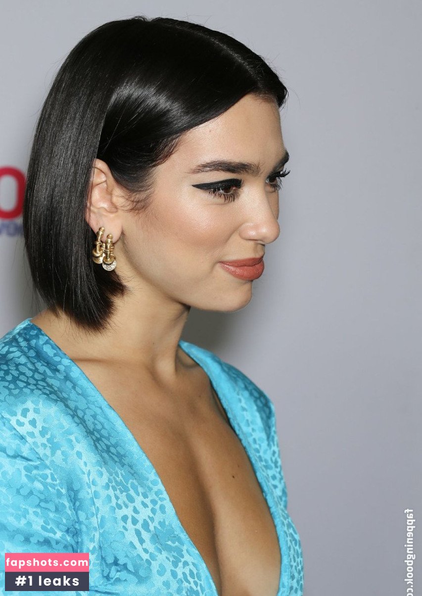 Dua Lipa gallery photo #9311