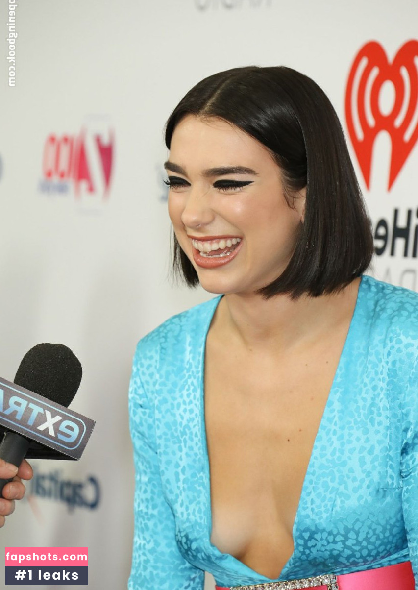 Dua Lipa gallery photo #9319