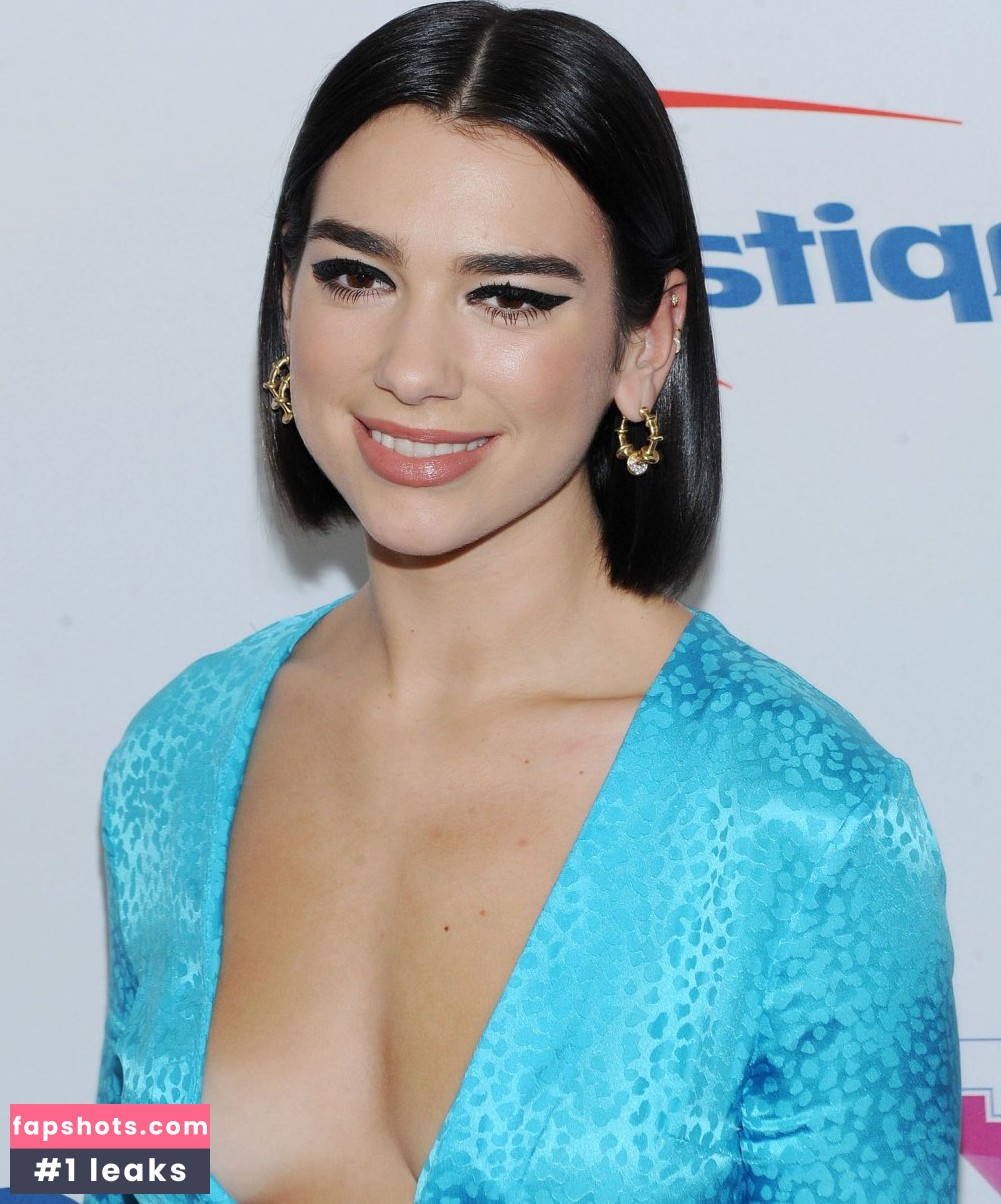 Dua Lipa gallery photo #9321