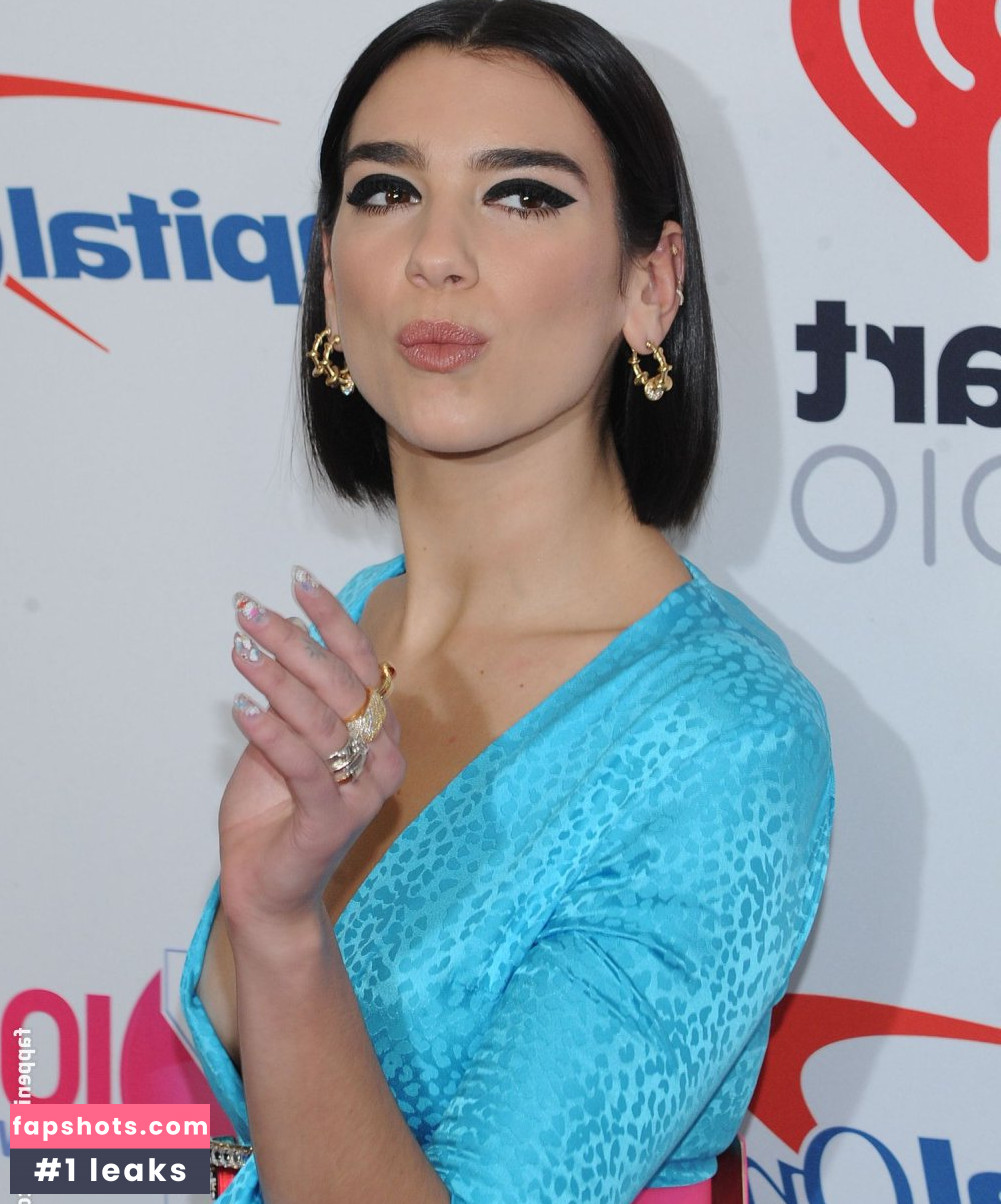 Dua Lipa gallery photo #9324