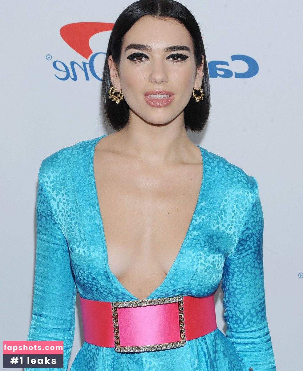 Dua Lipa gallery photo #9327