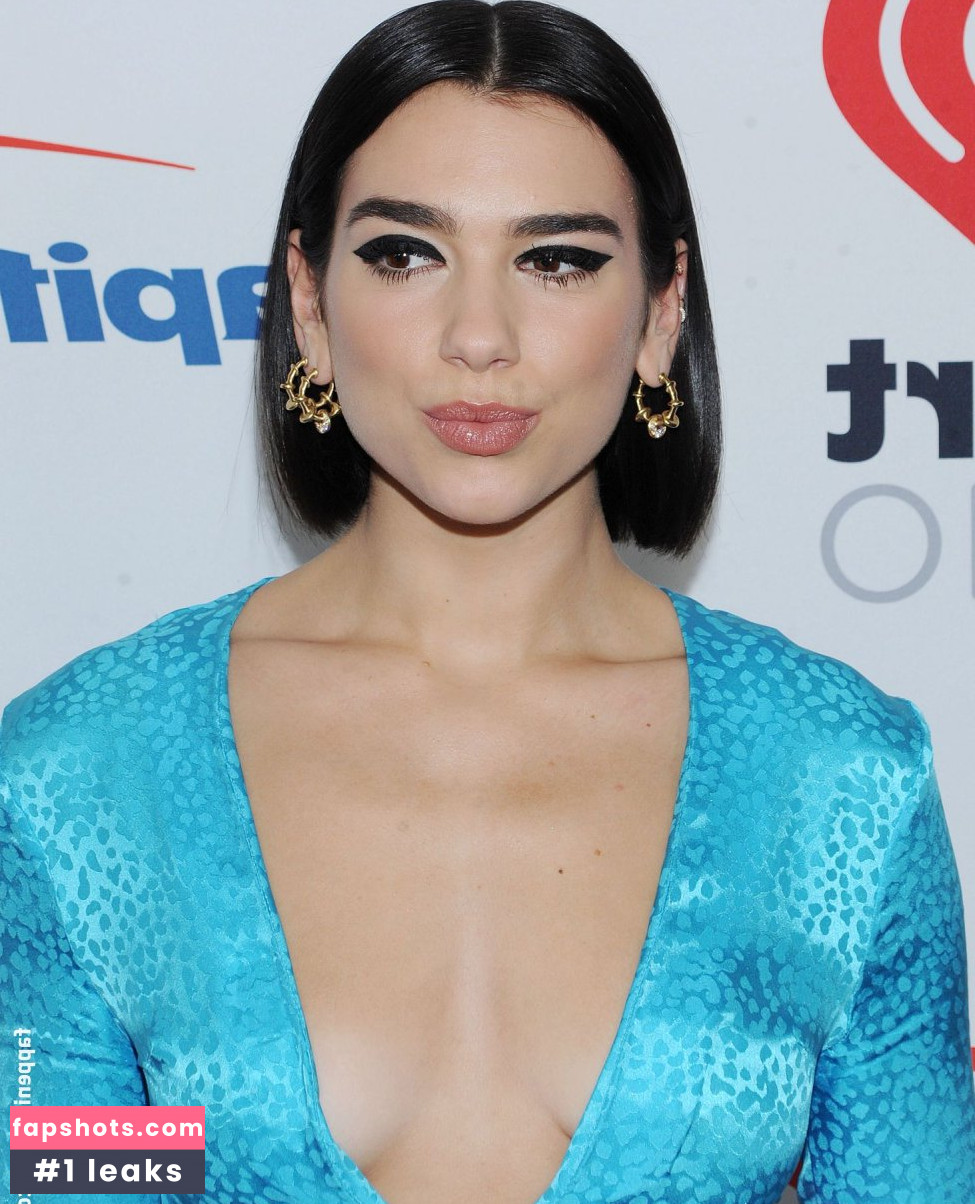 Dua Lipa gallery photo #9332
