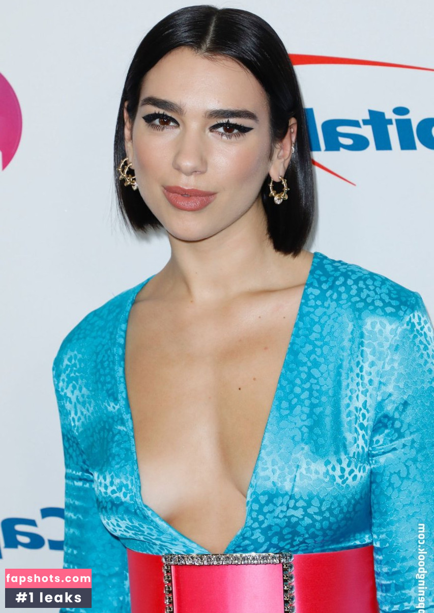 Dua Lipa gallery photo #9358