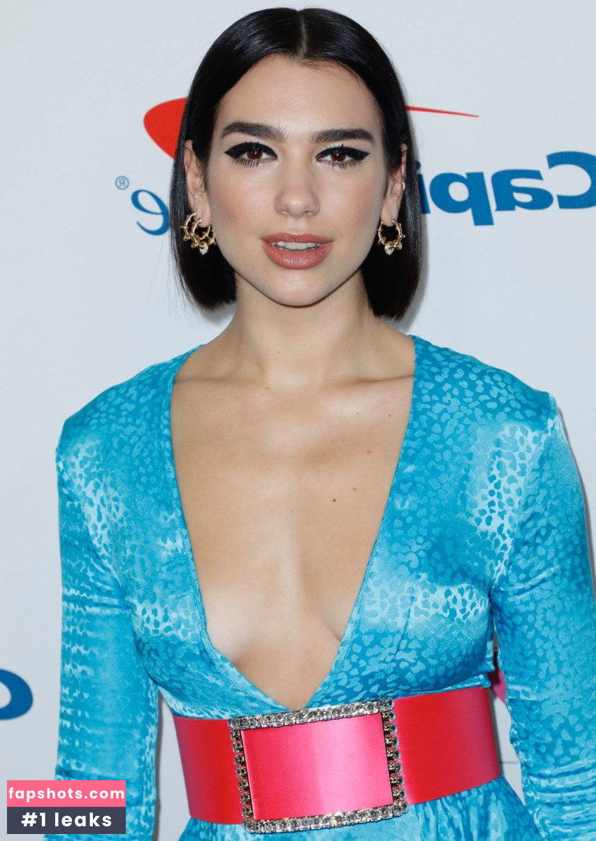 Dua Lipa gallery photo #9359