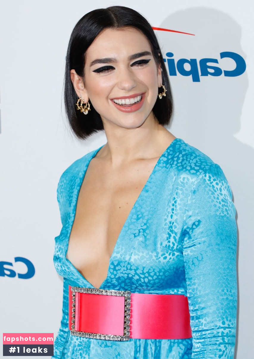 Dua Lipa gallery photo #9360