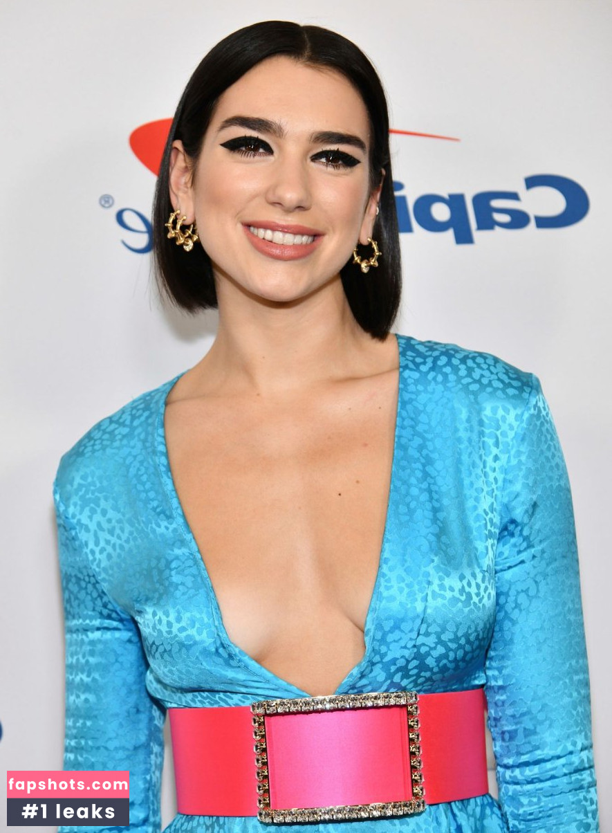 Dua Lipa gallery photo #9395