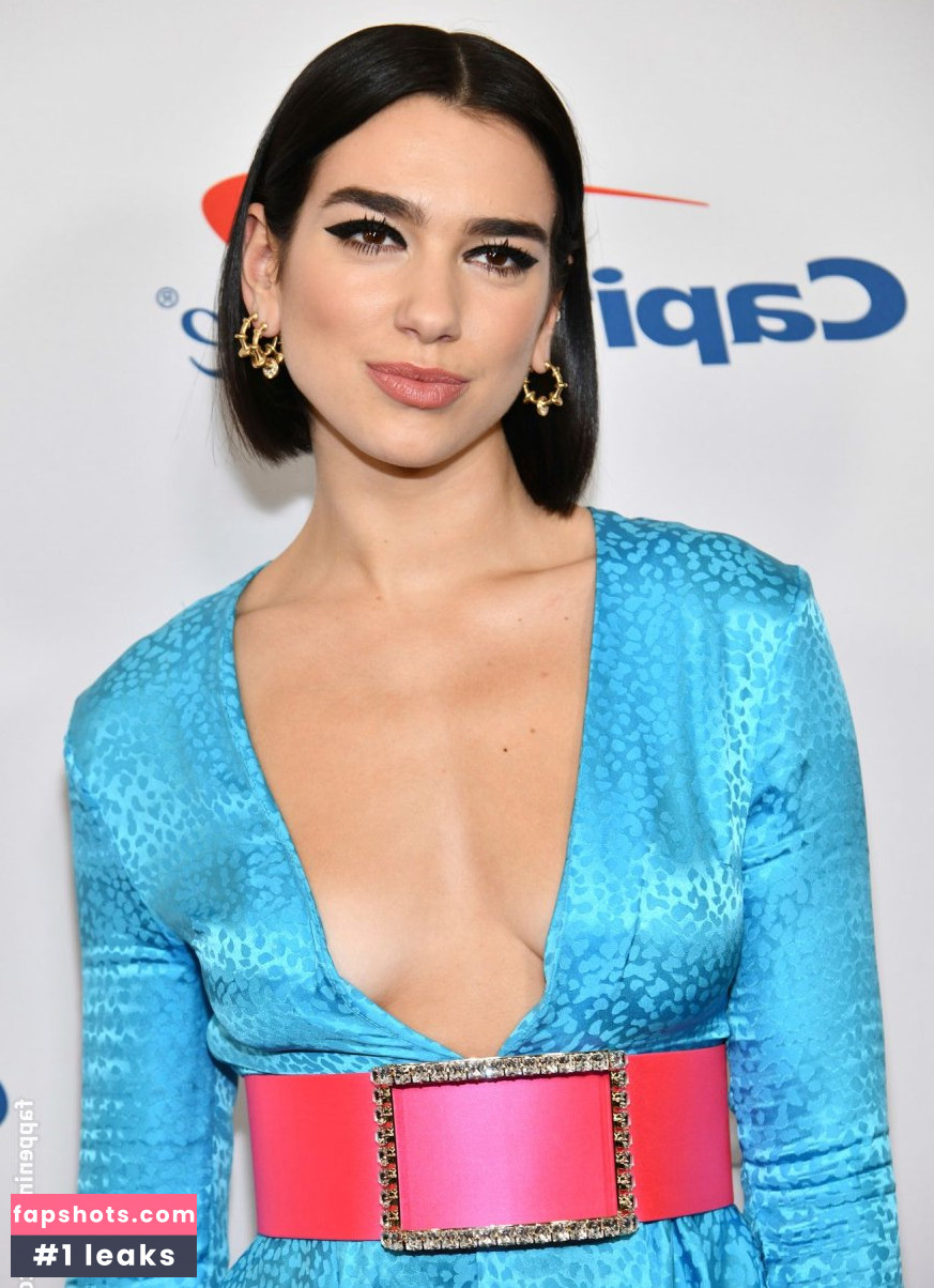 Dua Lipa gallery photo #9397