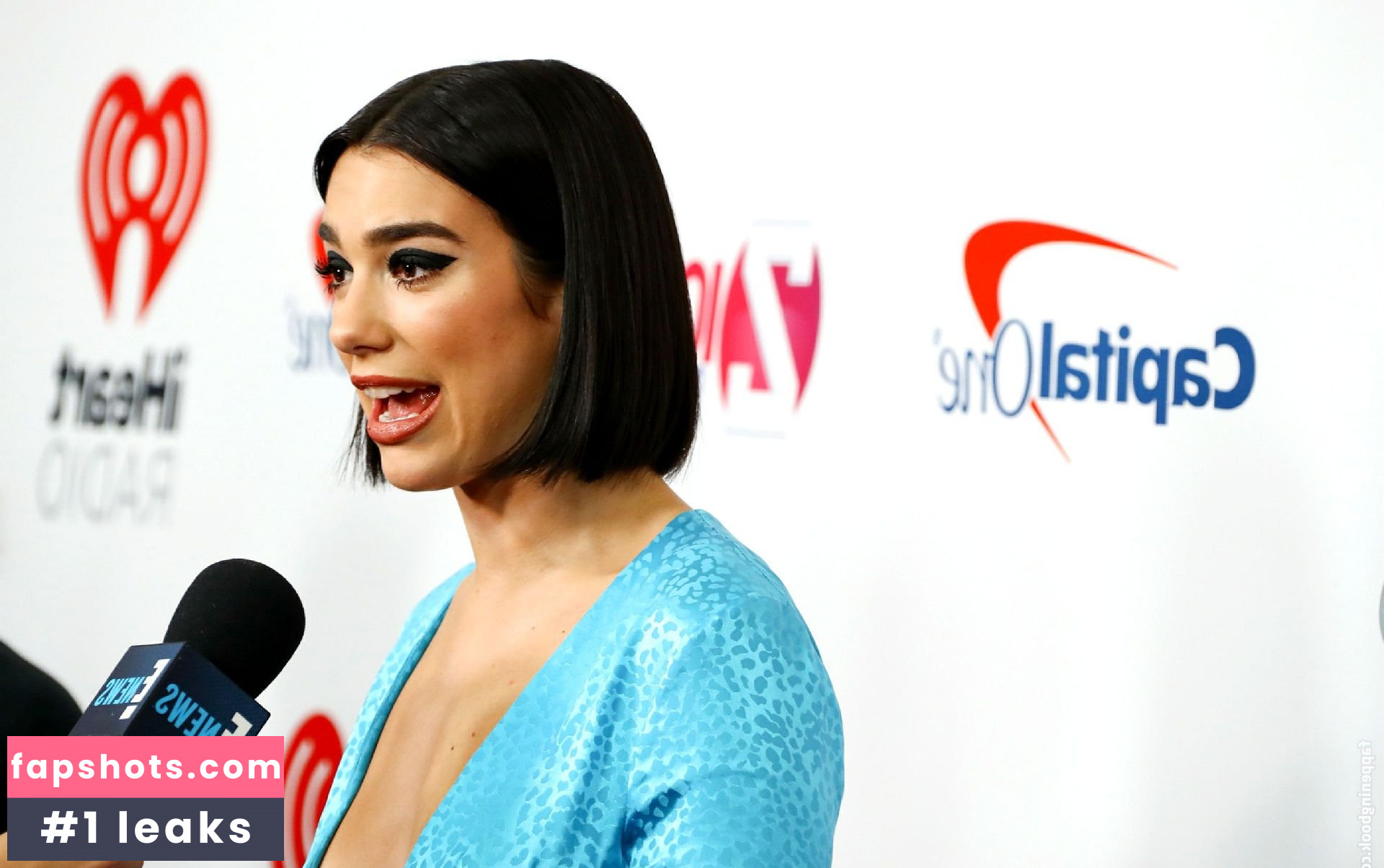 Dua Lipa gallery photo #9420