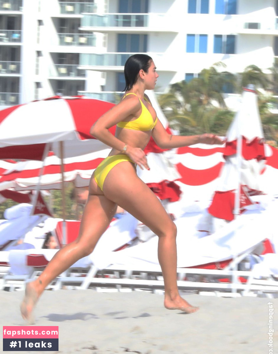 Dua Lipa gallery photo #9446