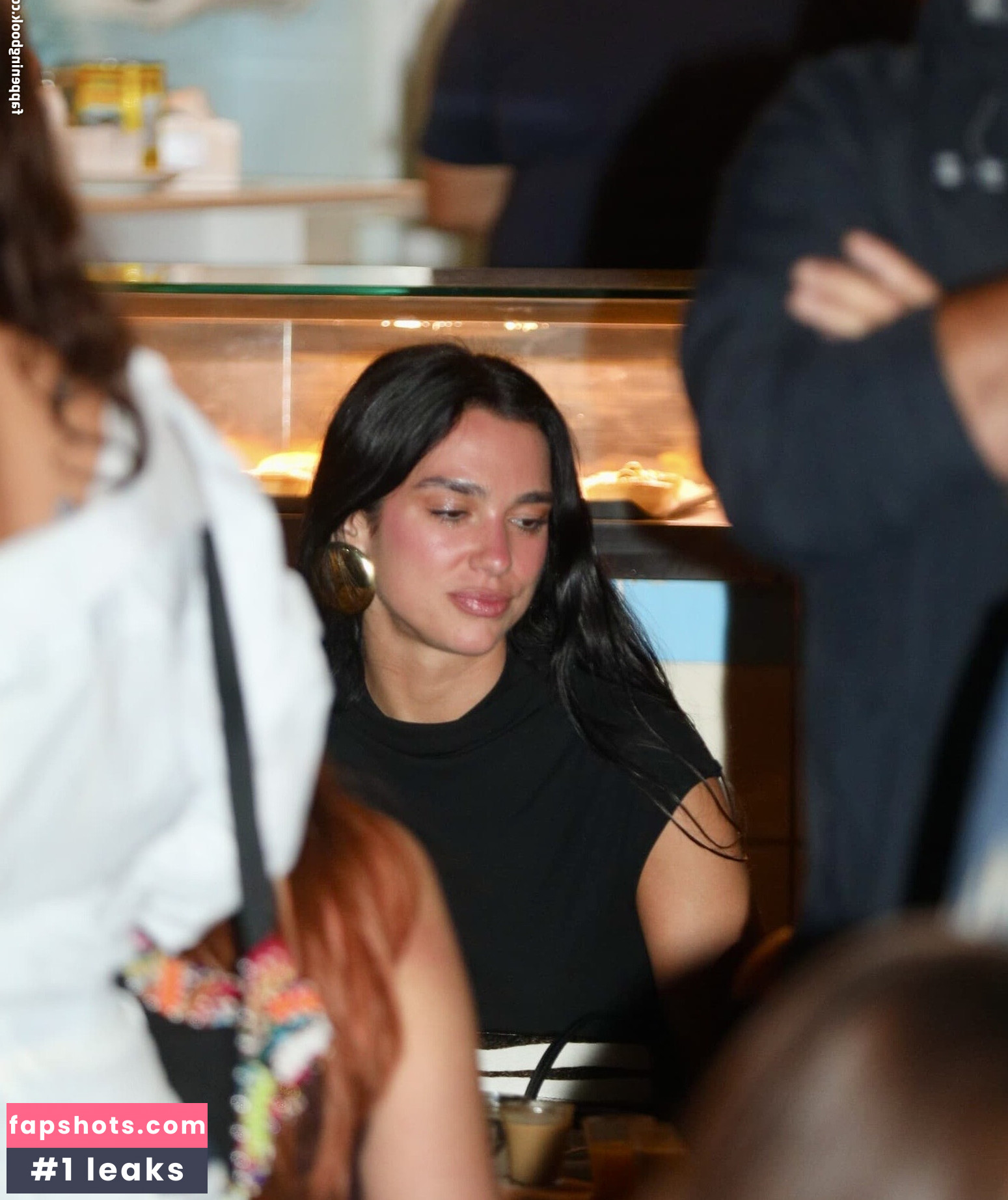 Dua Lipa gallery photo #96