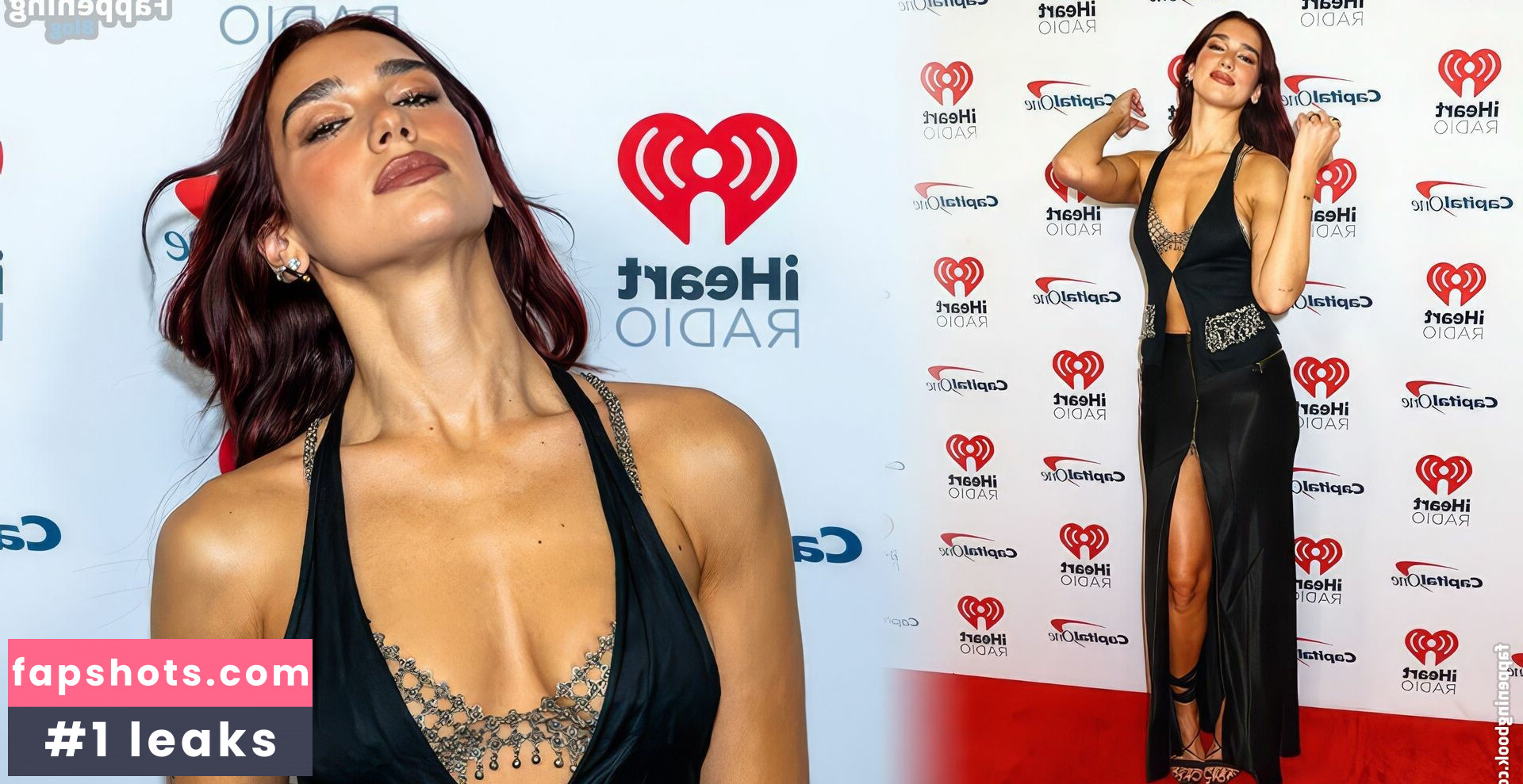 Dua Lipa gallery photo #951