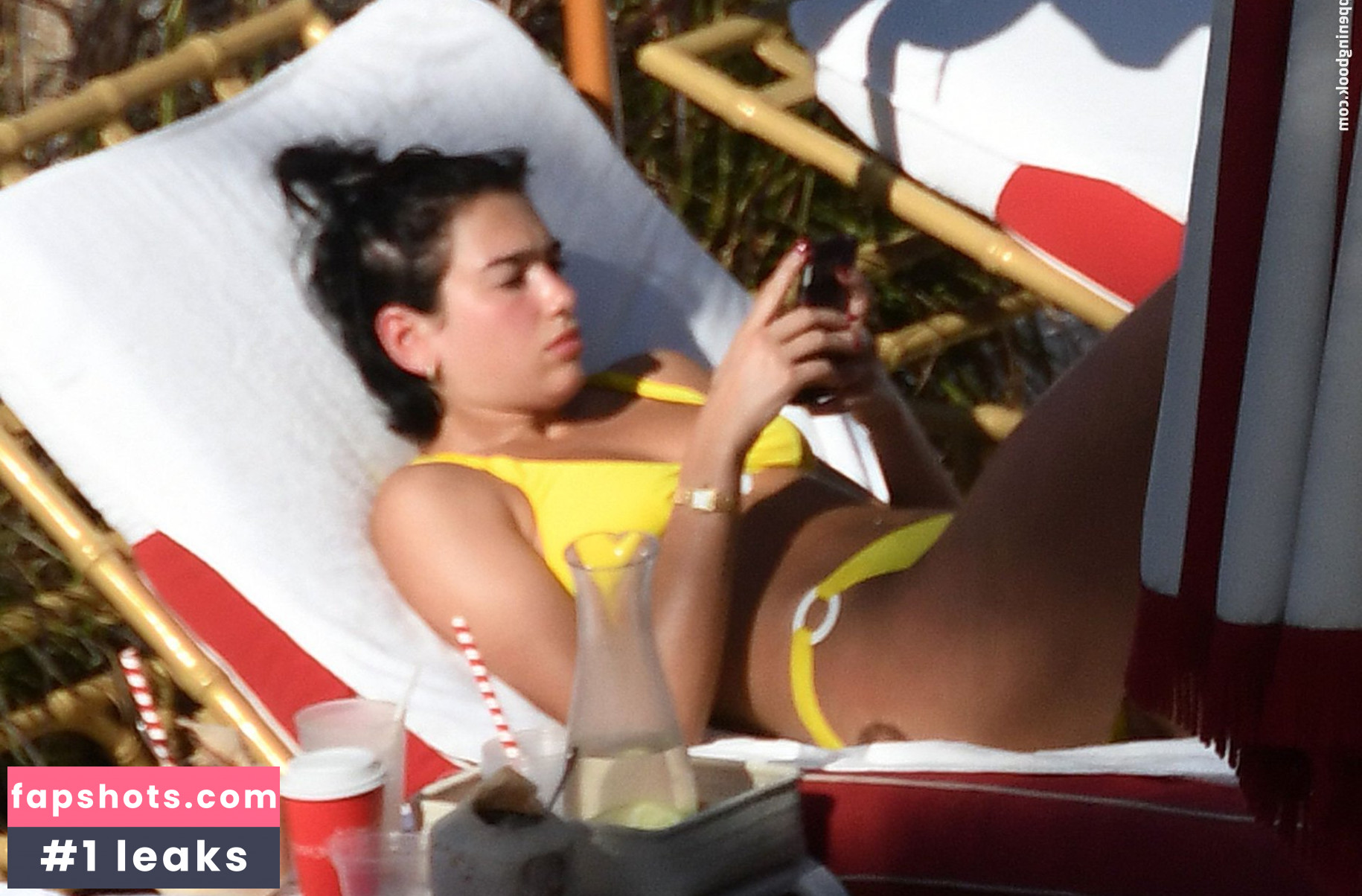 Dua Lipa gallery photo #9503