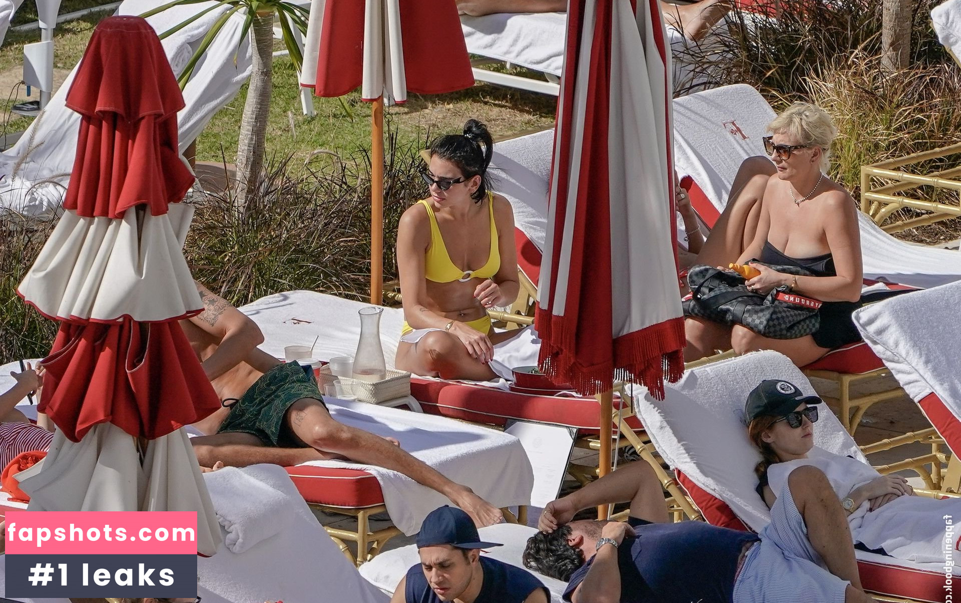 Dua Lipa gallery photo #9514