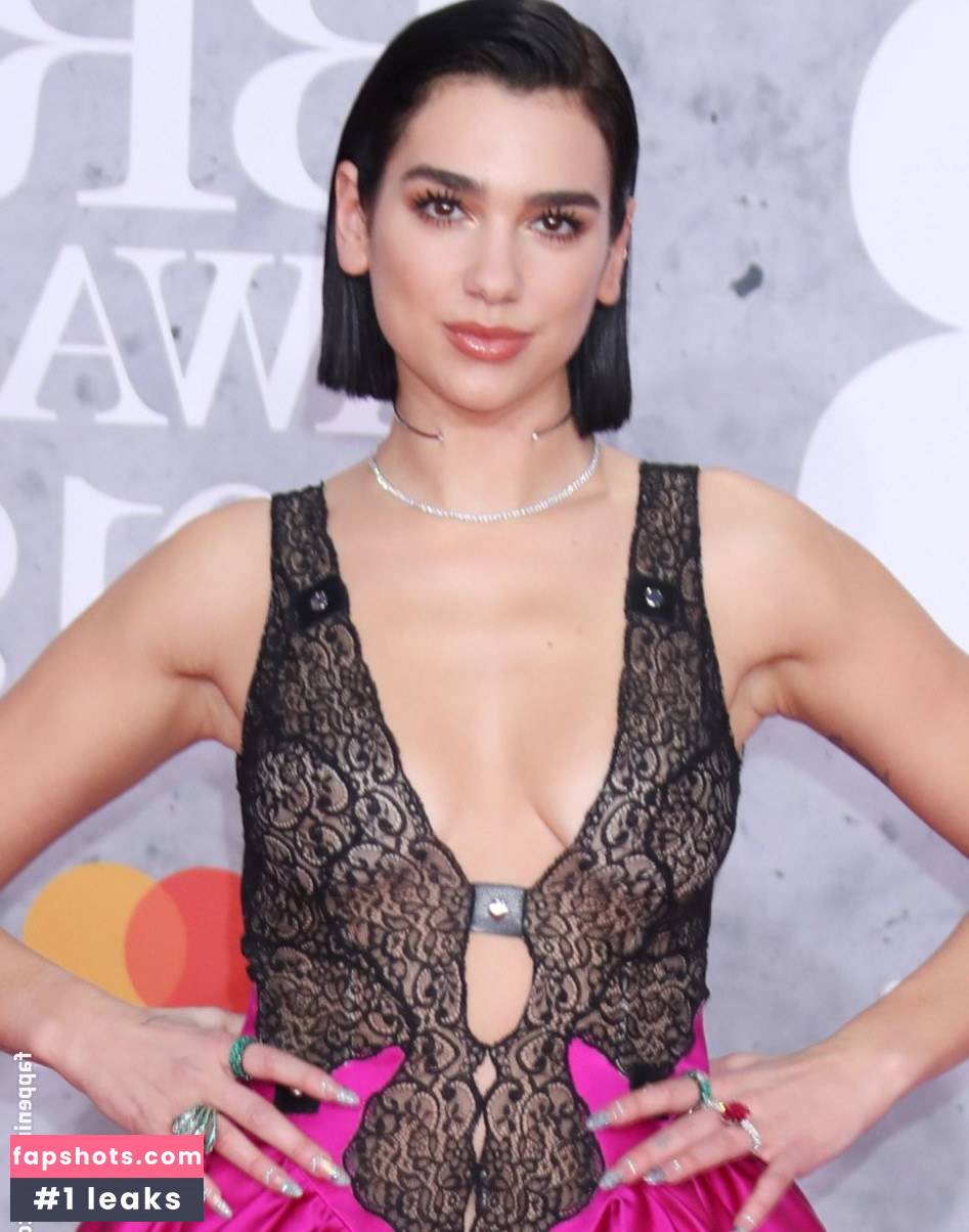 Dua Lipa gallery photo #9521