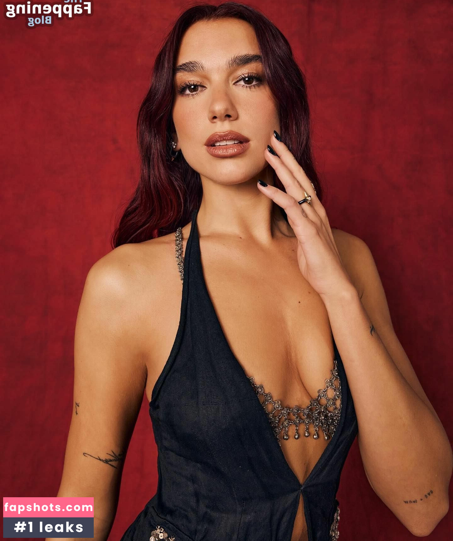 Dua Lipa gallery photo #954