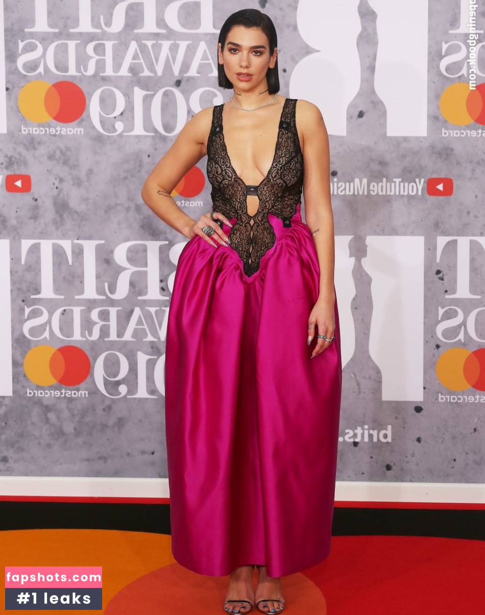 Dua Lipa gallery photo #9540