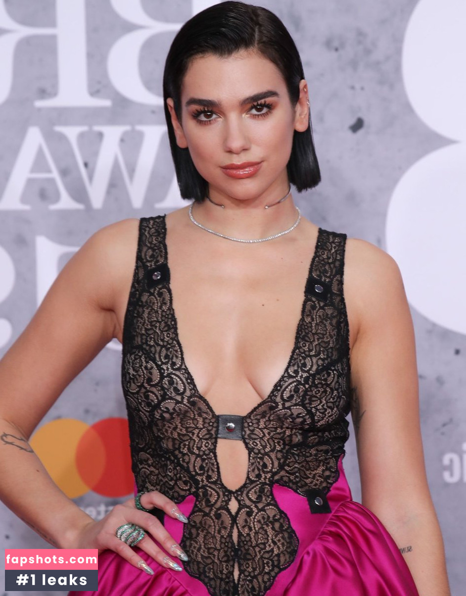 Dua Lipa gallery photo #9545