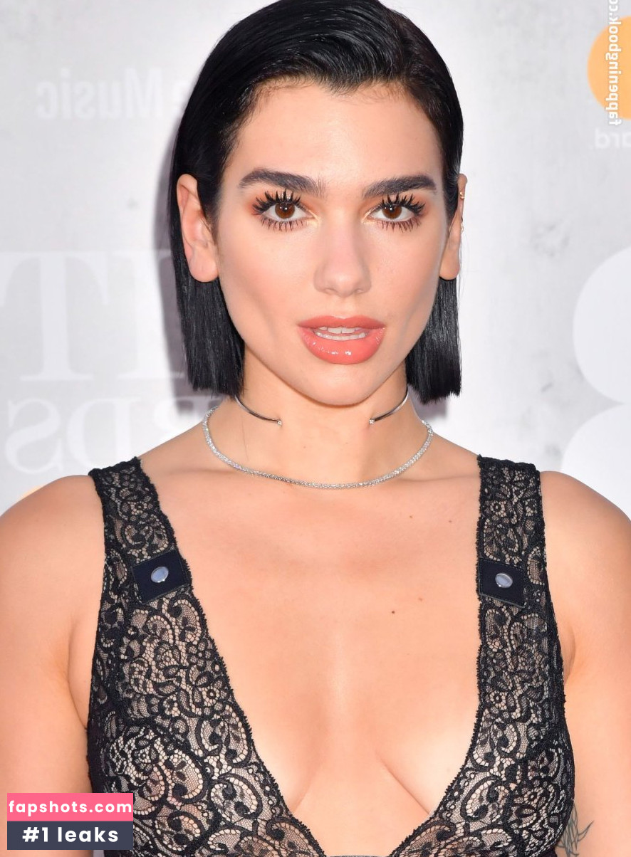 Dua Lipa gallery photo #9559