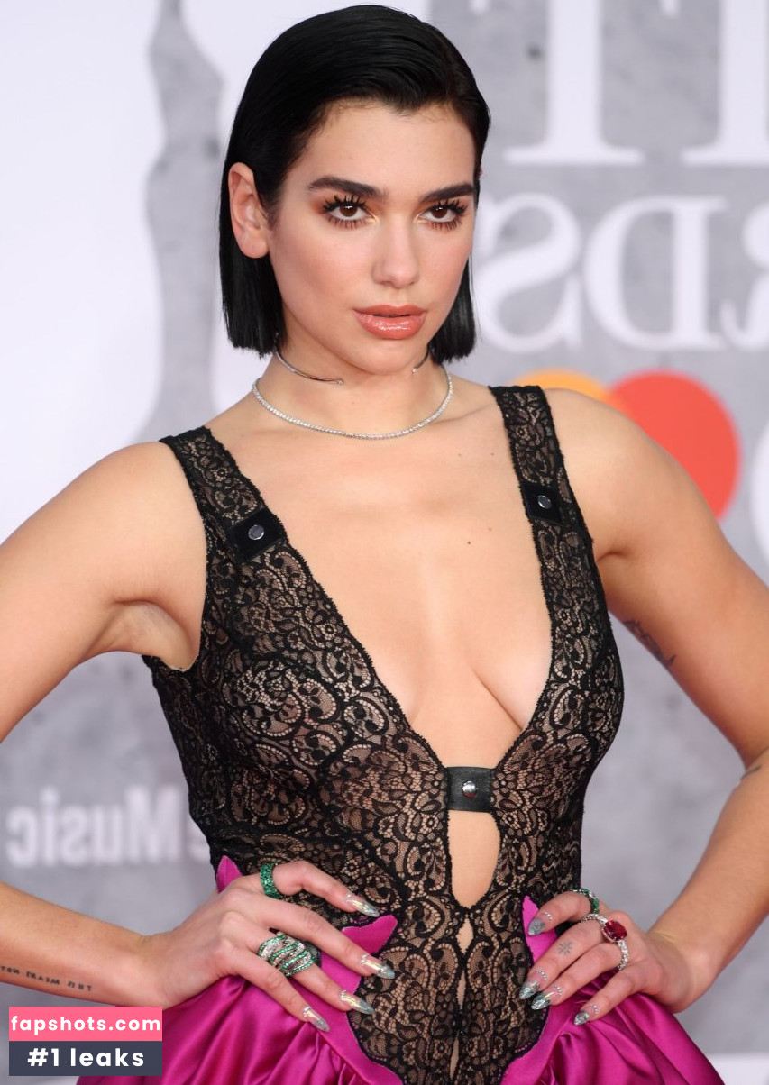 Dua Lipa gallery photo #9561