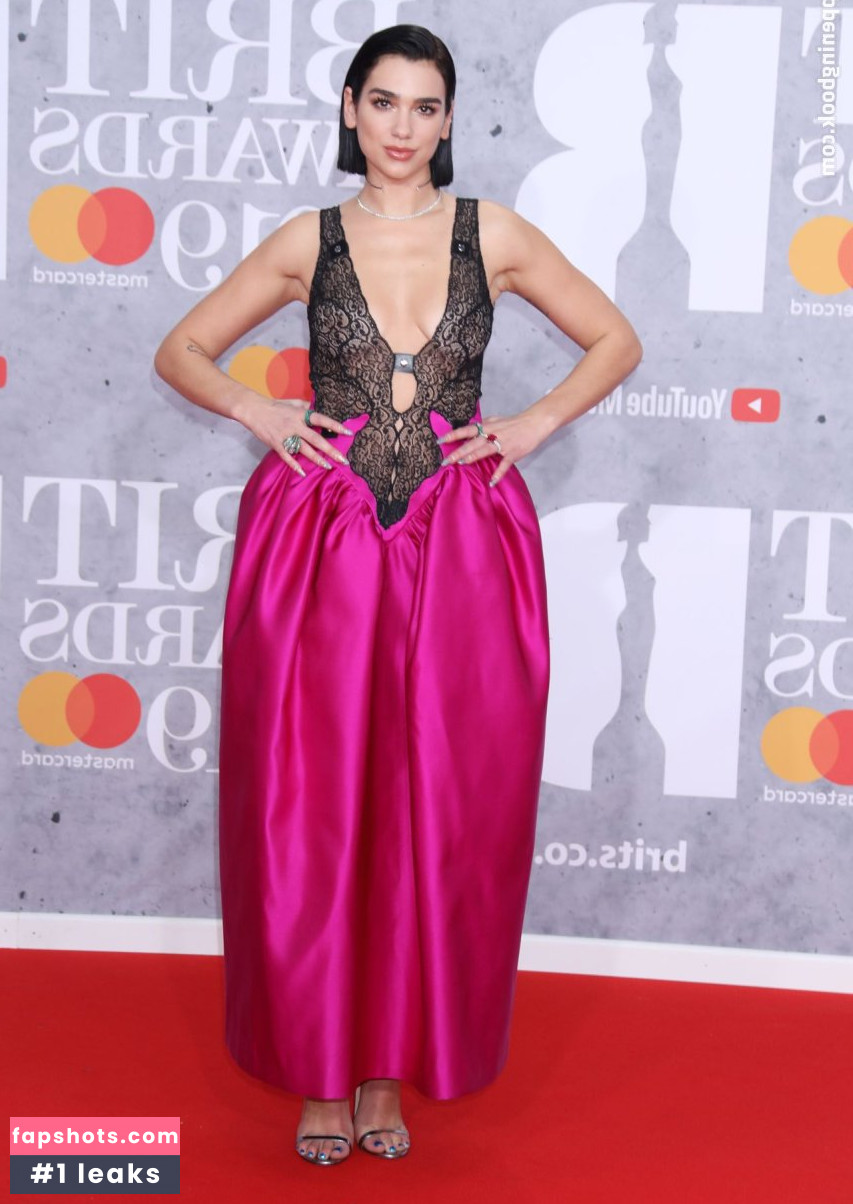 Dua Lipa gallery photo #9579