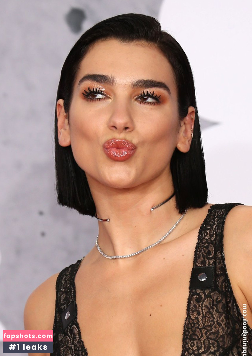 Dua Lipa Nude Leaks OnlyFans Photos #9597 - LeakJerk