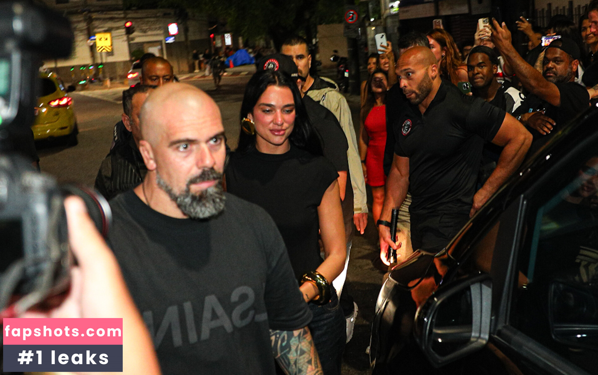 Dua Lipa gallery photo #97