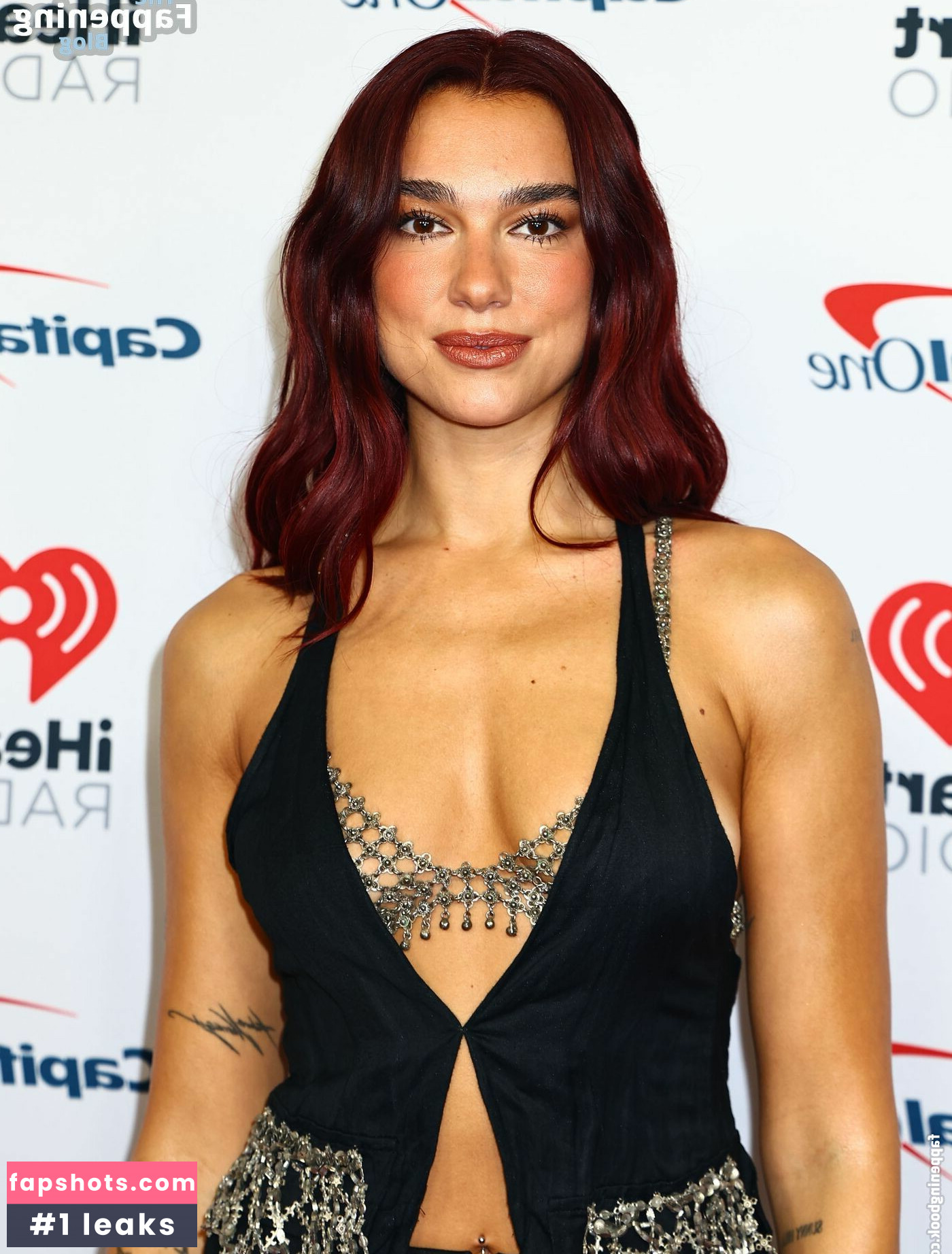 Dua Lipa gallery photo #962