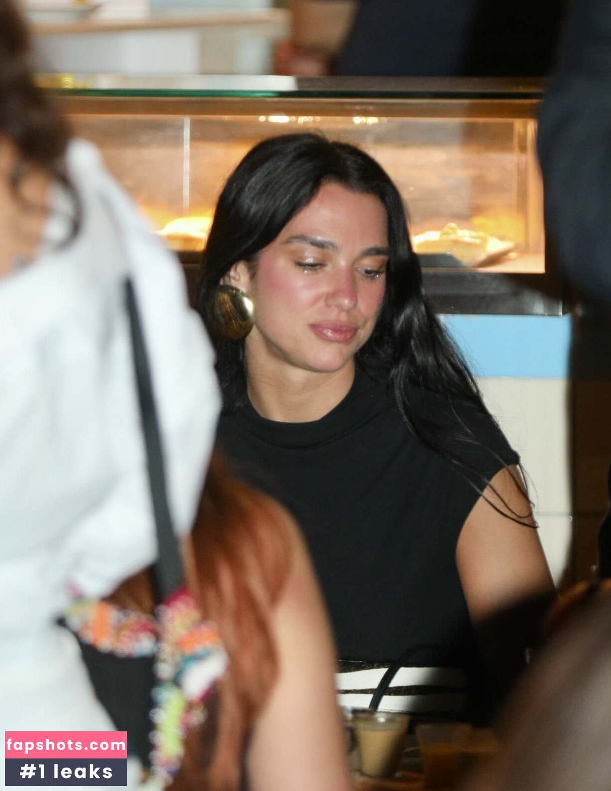 Dua Lipa gallery photo #99