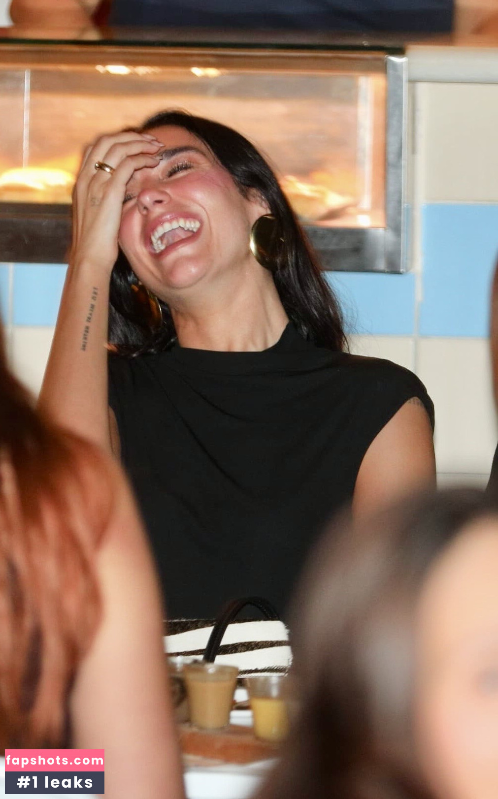 Dua Lipa gallery photo #100