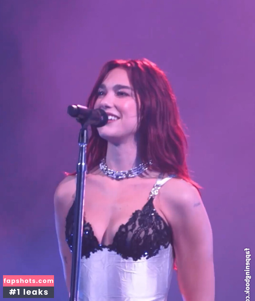 Dua Lipa gallery photo #995