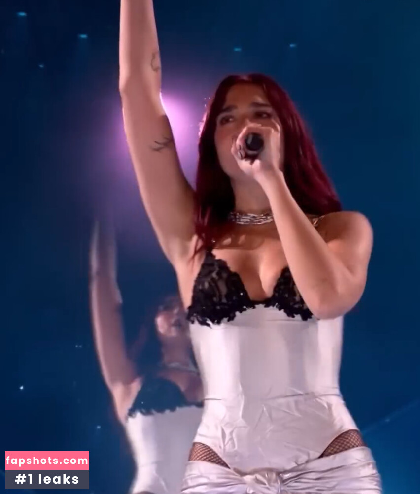 Dua Lipa gallery photo #996