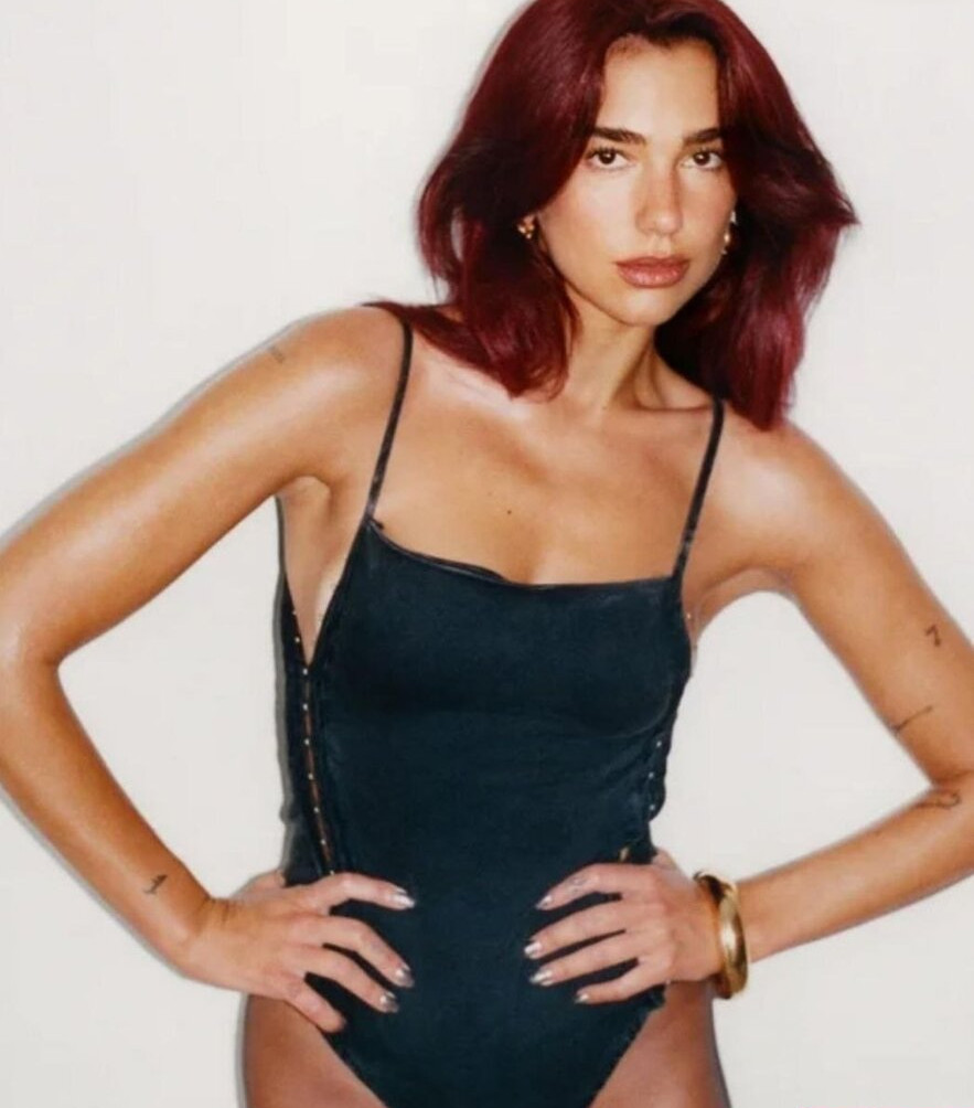 dua-lipa gallery photo #1009