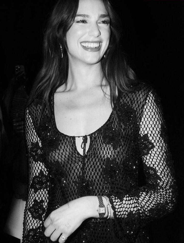 dua-lipa gallery photo #1015