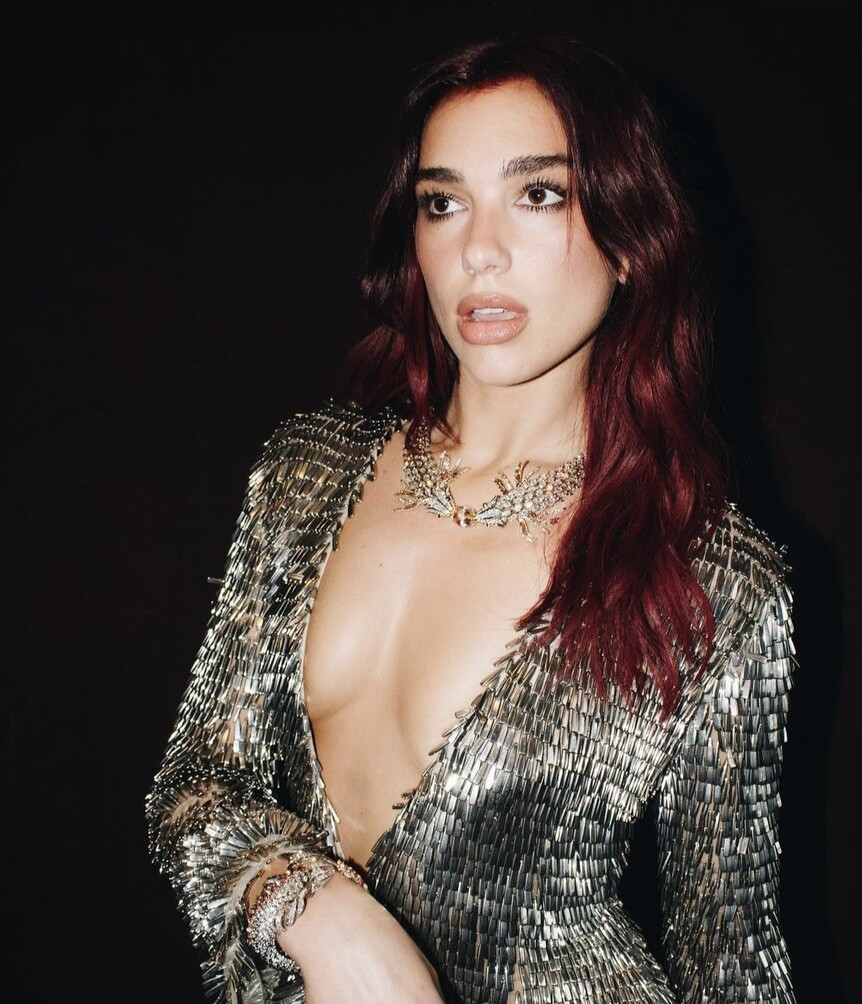 dua-lipa gallery photo #1020