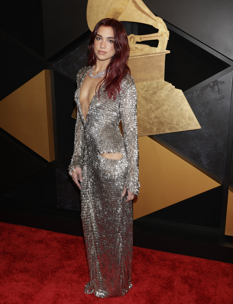 dua-lipa gallery photo #1044