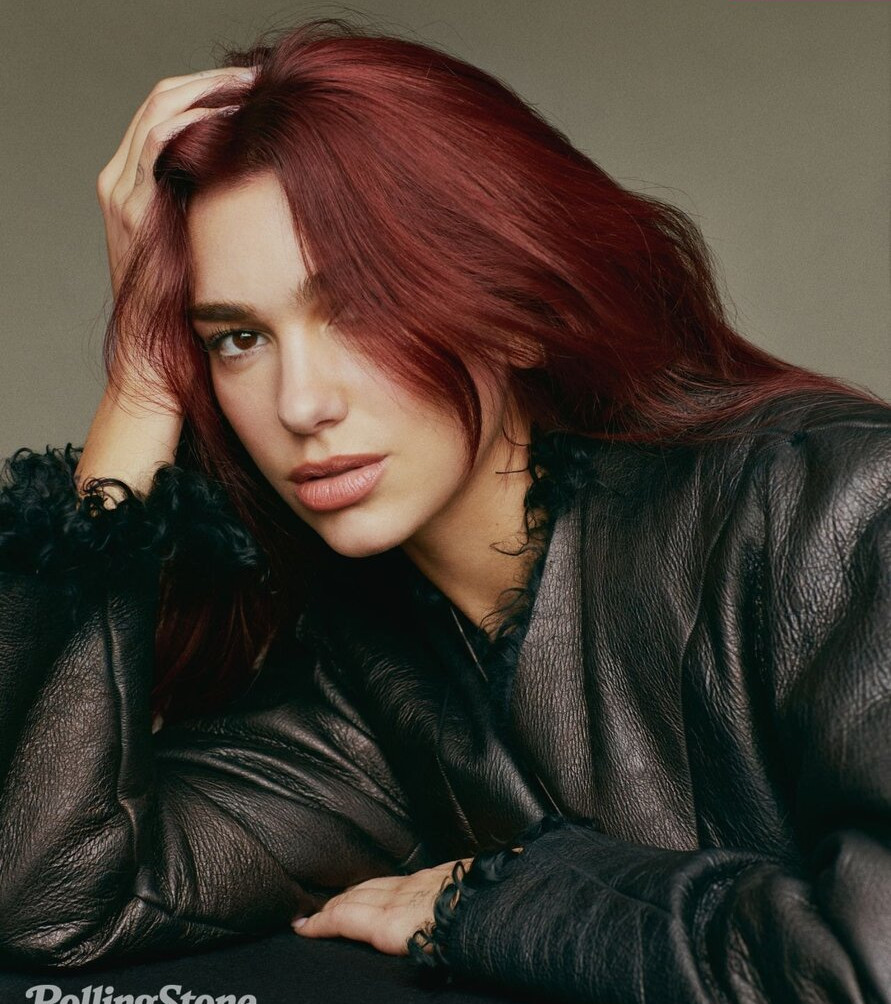 dua-lipa gallery photo #1100