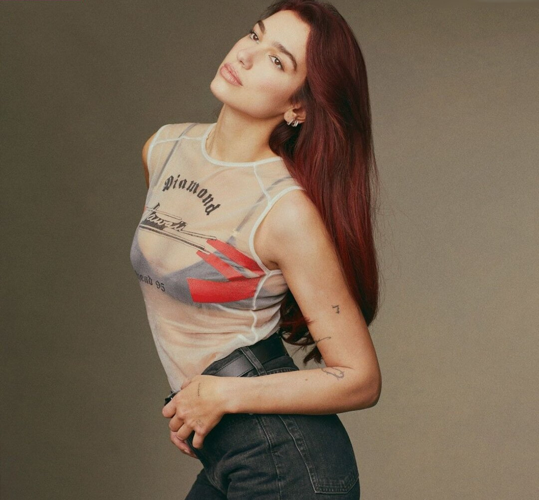 dua-lipa gallery photo #1102