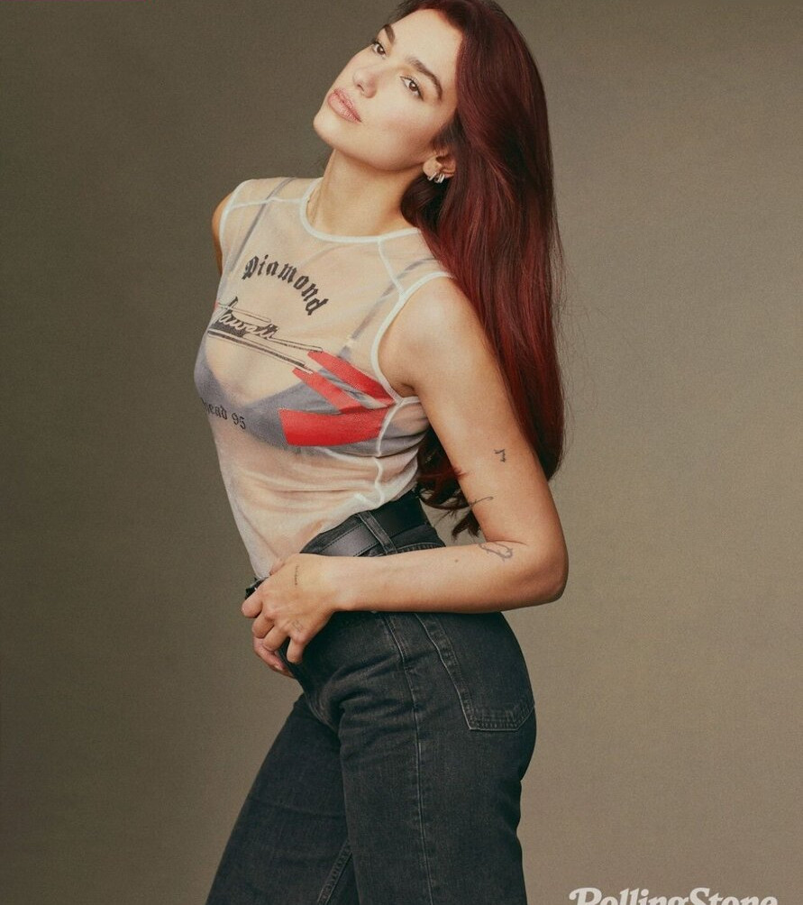 dua-lipa gallery photo #1104