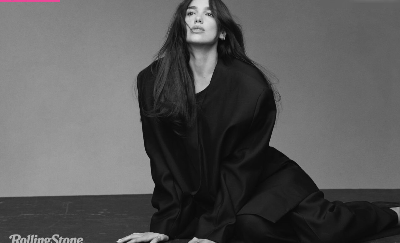 dua-lipa gallery photo #1106