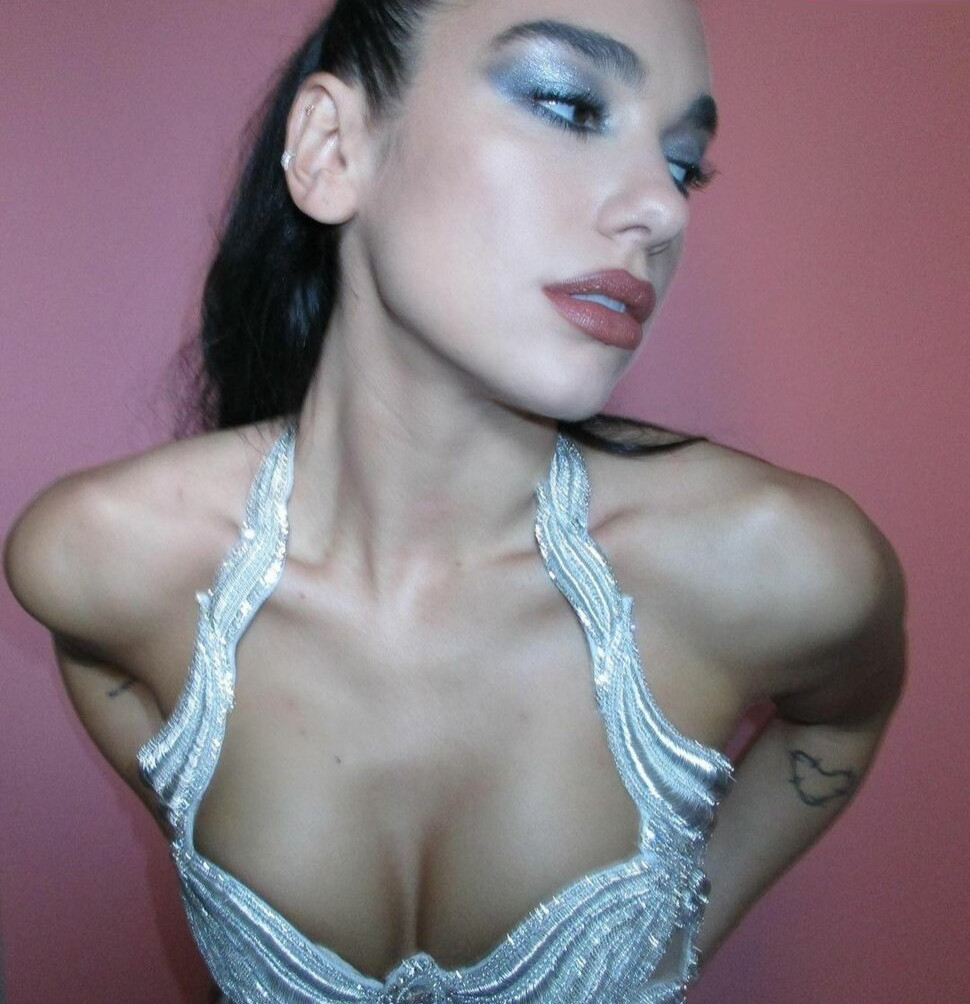 dua-lipa gallery photo #1110