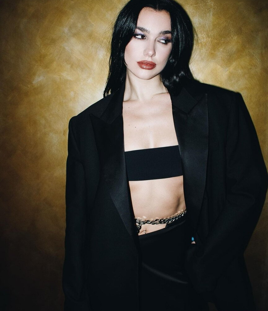 dua-lipa gallery photo #1114