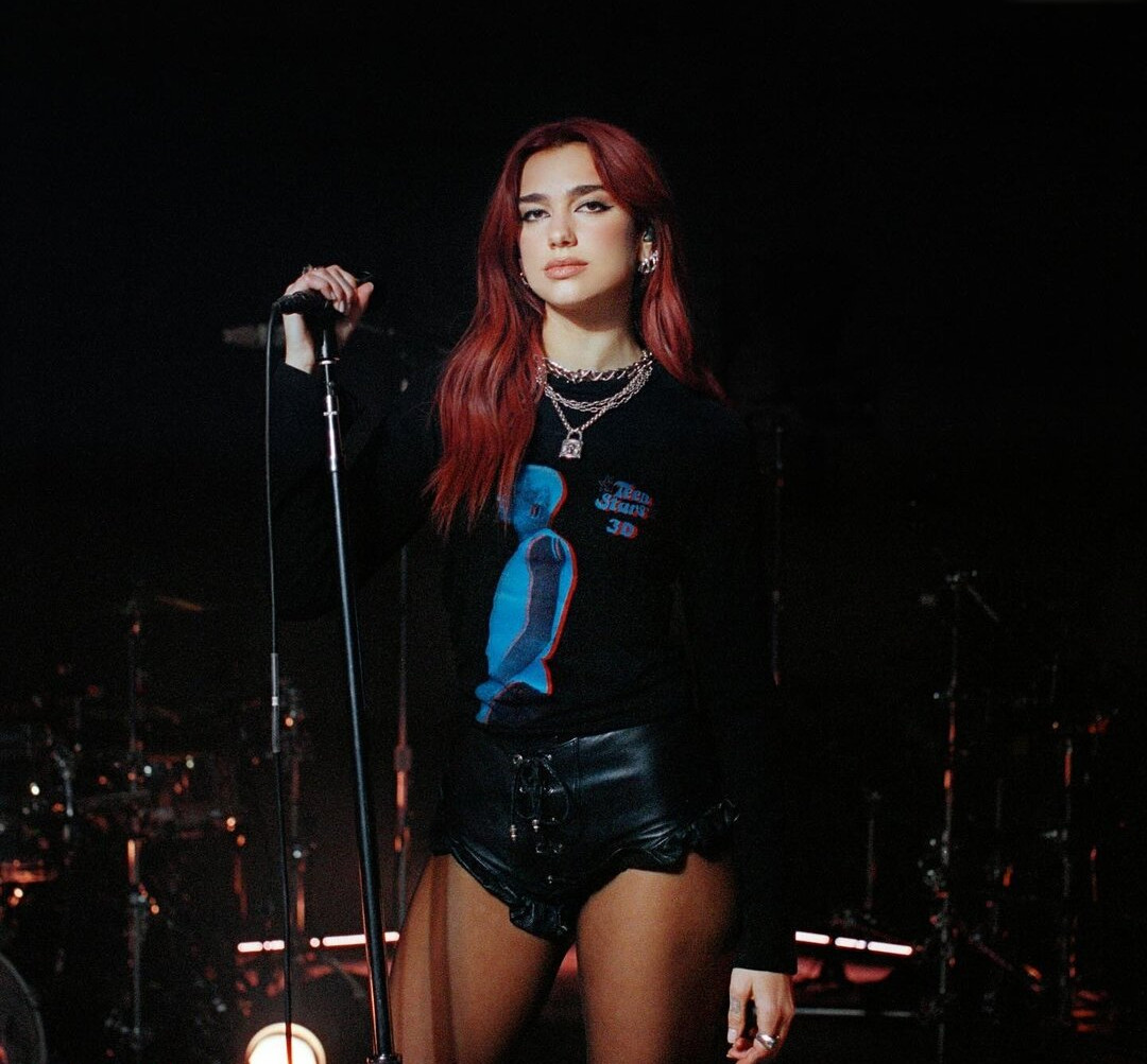 dua-lipa gallery photo #1116